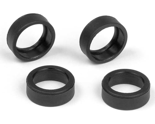 ball-bearing composite bushing 4 photo