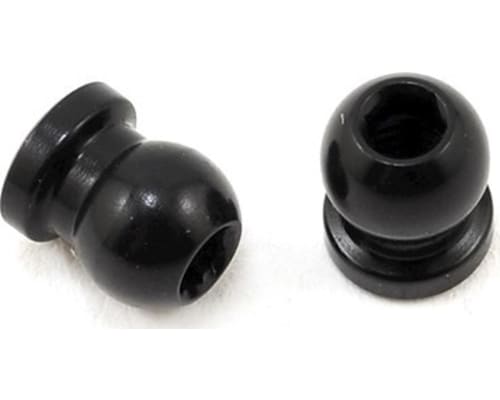 Alu Ball End 4.9mm (2) photo