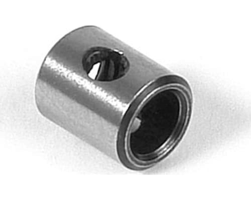 ECS drive shaft coupling for 2mm pin - Hudy spring steel™ photo