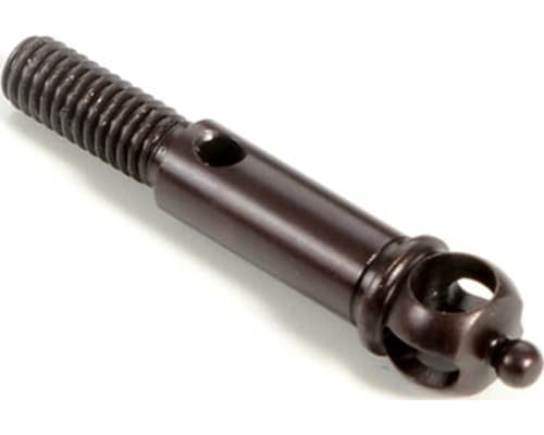 ECS drive axle for 2mm pin - Hudy spring steel™ photo