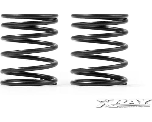 XRAY 4s spring-set progressive c = 2.3-2.6 2 photo