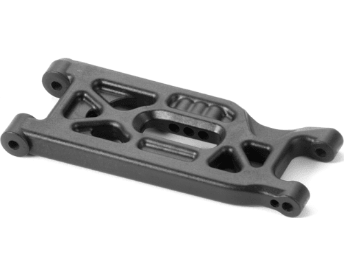 Composite Suspension Arm Front Lower - Graphite photo