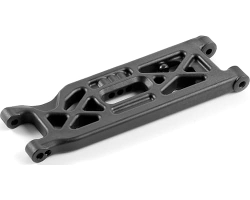 XRAY XT2 Composite Suspension Arm Front Lower - Medium Hardness photo