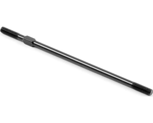 adjustable turnbuckle 75mm m3 l/r - Hudy spring steel™  2 photo