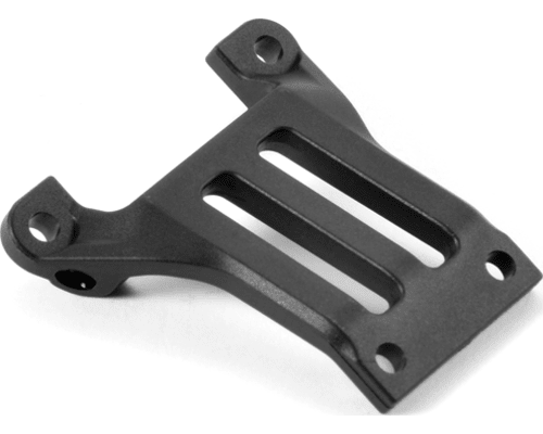 composite motor upper brace - dirt edition photo