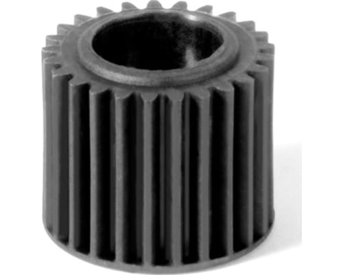 Composite Gear 25t - Graphite photo