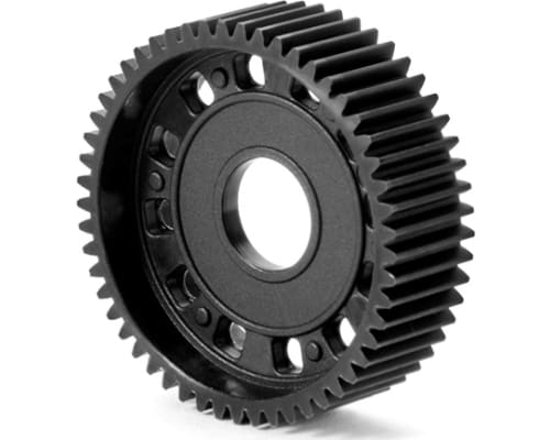 composite ball differential gear 53t photo