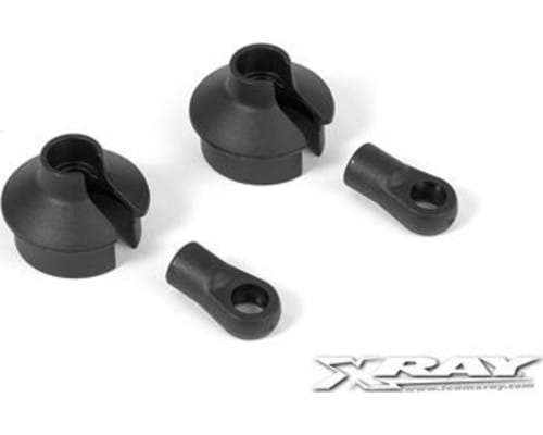 xb9 composite shock parts photo