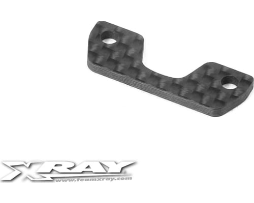 graphite rear lower brace 2.0mm photo