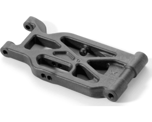 Composite Suspension Arm Front Lower - Graphite photo