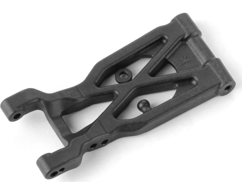 Composite Suspension Arm Rear Lower Right - Graphite photo