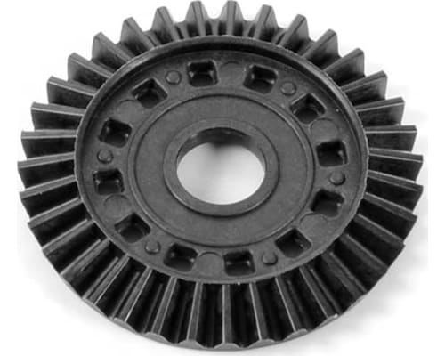 Composite Ball Differential Bevel Gear 35T photo