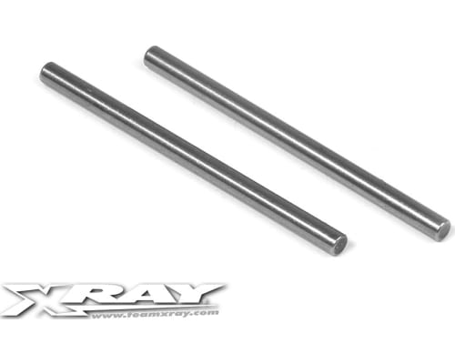 XRA367210 suspension pivot pin 2 photo