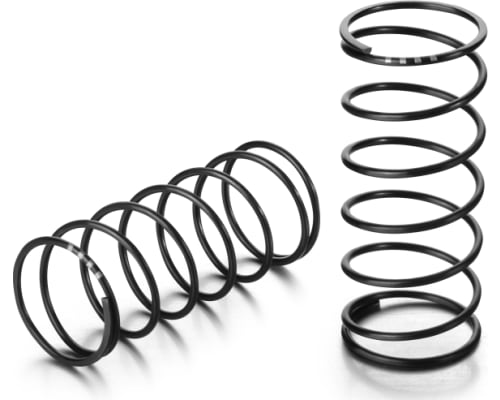 Front Spring Set L=42mm - 4 Dots (2) photo