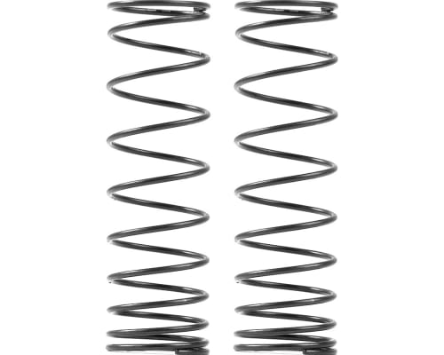 rear spring-set progressive c=0.35-0.45 - 2 stripes  2 photo