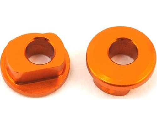 X12 Us 0.5mm Aluminum Eccentric Bushing (2) photo