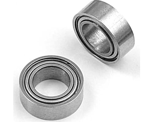 3x6x2.5mm ball-bearing (2) photo