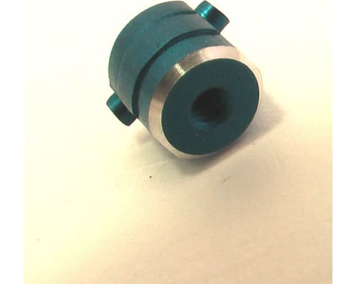 Losi Xx4 Steet Weapon Aluminum Diff T-Nut photo