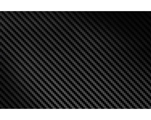 Carbon Fiber Blank Sticker 6 photo