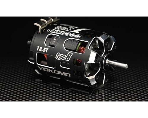 Yokrpm-Dx135ra Dx1r 13.5r brushless Motor photo