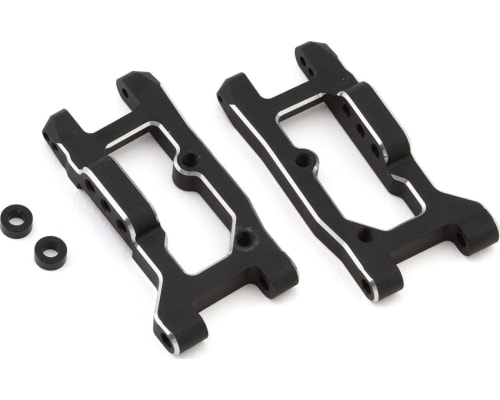 RD2.0/SD2.0 Aluminum Rear H Arms (2) photo