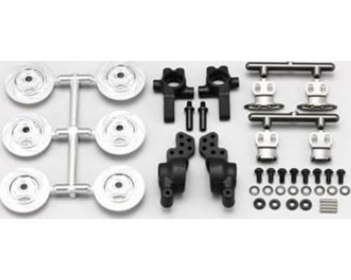 Yoky2-415cpa Front & Rear Brake Disk Caliper Set for Yd-2 Series photo