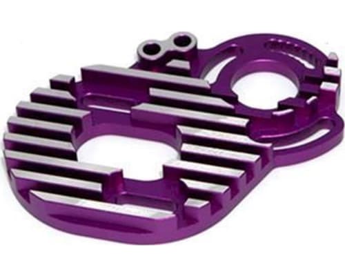 Yd-2r Special Motor Mount (Purple) photo