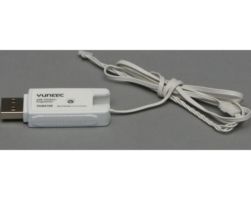 USB Interface/Programmer: Q500 photo