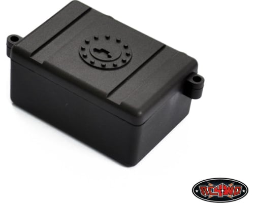 RC4WD Fuel Cell Radio Box photo