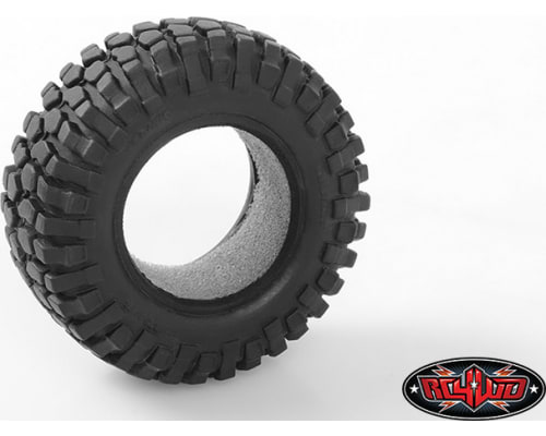 RC4WD Rock Crusher Micro Crawler Tires photo