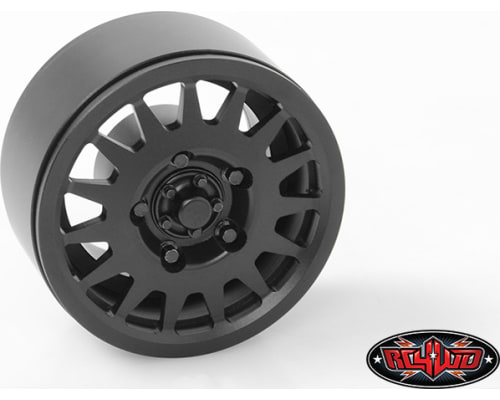 RC4WD Deceptive 1.9 inch Beadlock Wheels photo