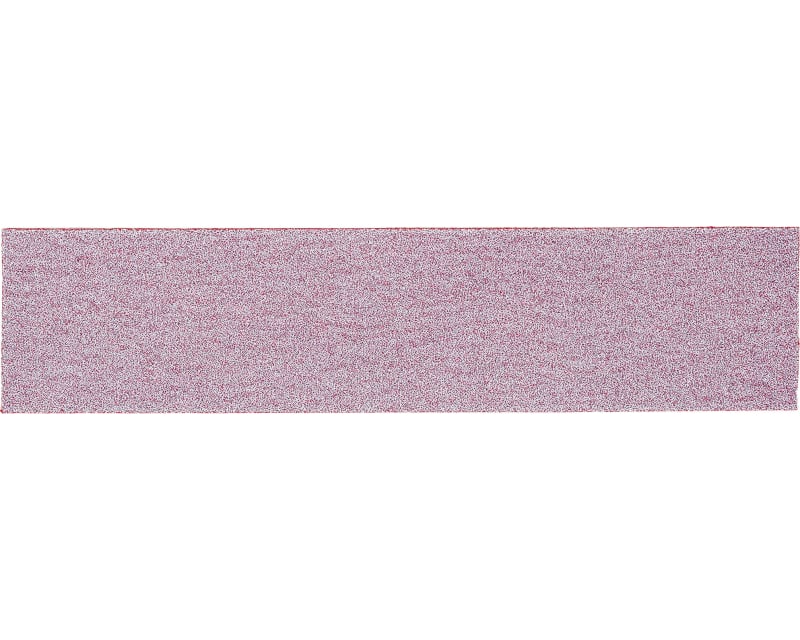 11 Premium Sandpaper- 80 Grit: 6 pieces