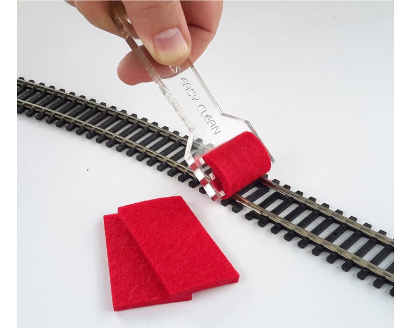 Handheld Track CleanerHO/N/O