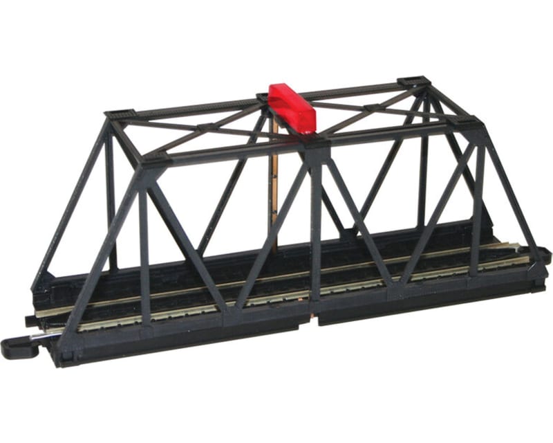 Ho B/U Truss Bridge/Blin