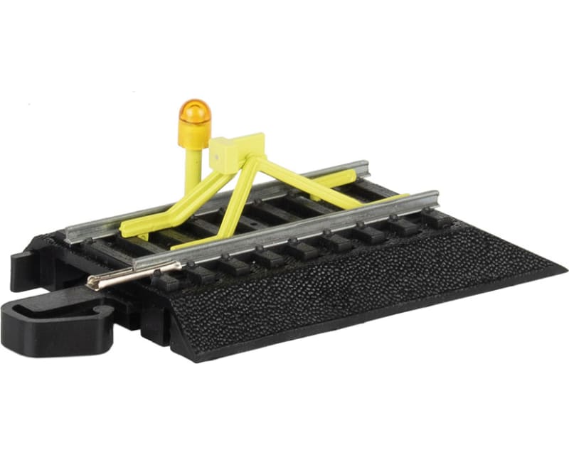 HOSteel Aluminum E-Z LED Bumper