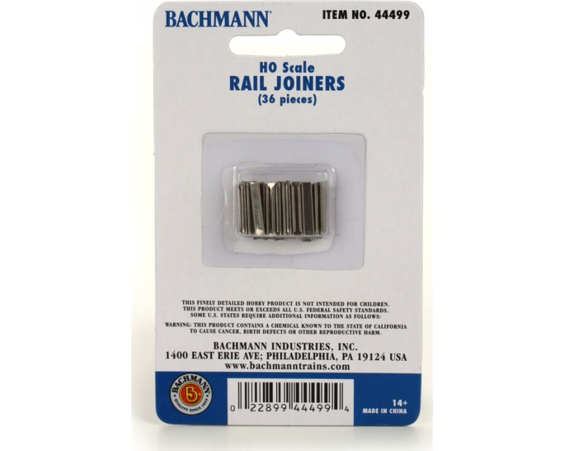 Ho Ns Ez Rail Joiners (36) photo