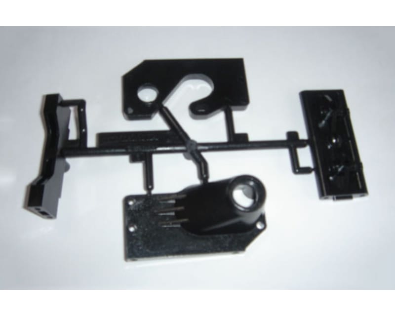 RC C Parts: 58176/118/114/105