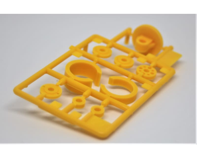 RC X Parts: ORV Monster Beetle/75