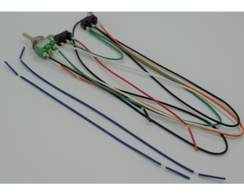 Tap to zoom RC Switch Bag: 56505 Motorized Support Legs