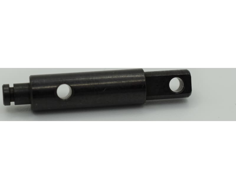 Tap to zoom RC Bevel Gear Shaft F: DB02 Leonis