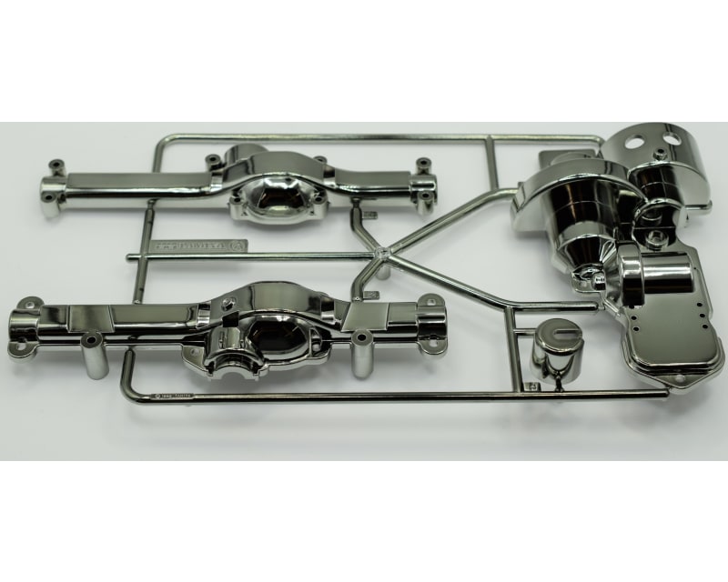 Metalic Special a Parts Cc-01 photo