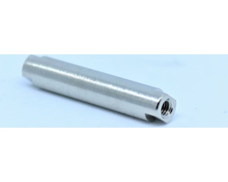 Tap to zoom RC Front Axle Shaft: T3-01 Dancing Rider