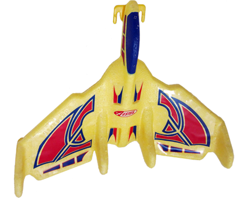 Blast Jets Air Rocket Glider photo
