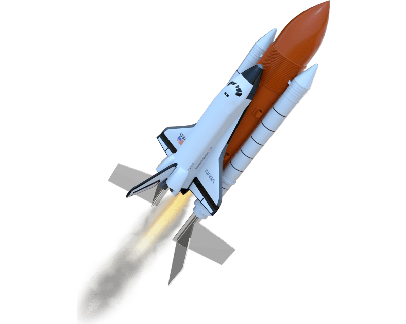 Space Shuttle