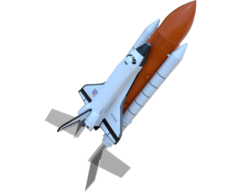 Space Shuttle