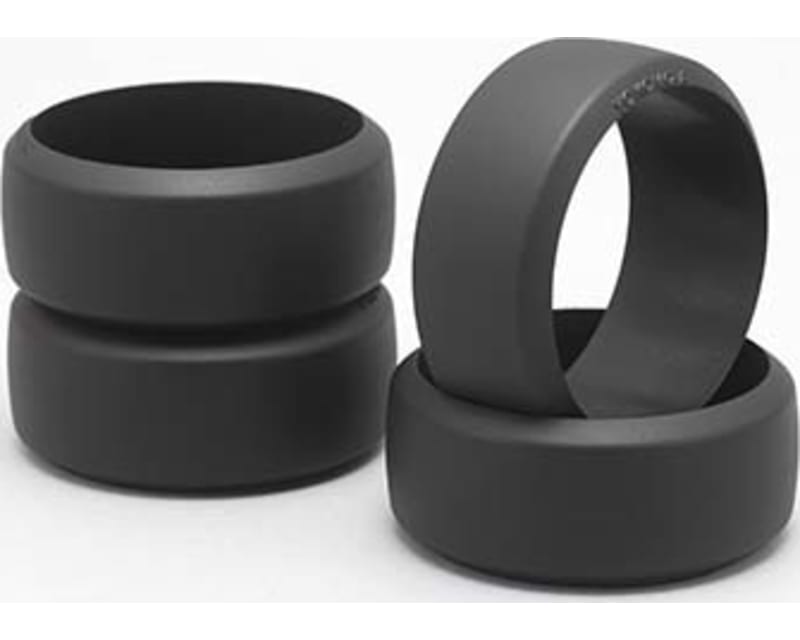 Yokomo Dra Competition Drift Tire for Asphalt Surface