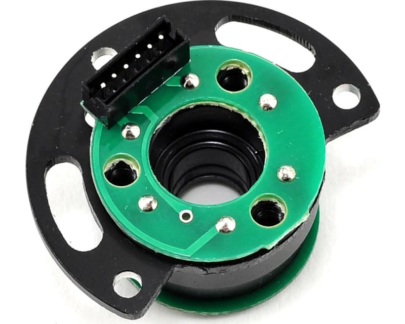 Tap to zoom Pro4 BL Sensor PCB