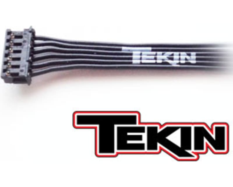 Sensor Cable Flat Ribbon 150mm