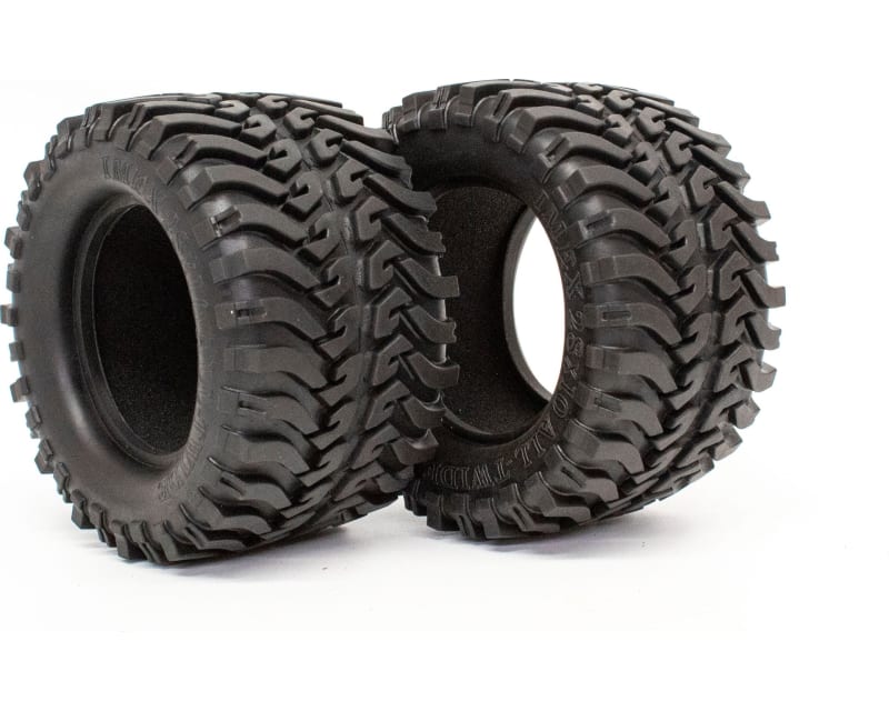 All T Wide Tires 2.8 (2)