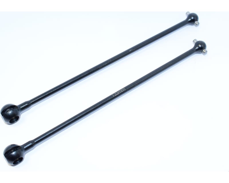 RC8T3 CVA Bones 133 mm